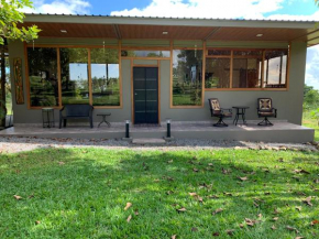 Potrerillos Ranch close to Boquete